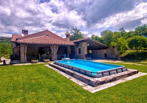 140 m² Apartment ∙ 3 bedrooms ∙ 9 guests