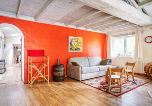140 m² House ∙ 2 bedrooms ∙ 5 guests