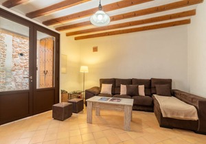 140 m² House ∙ 1 bedroom ∙ 6 guests