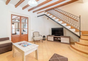 140 m² House ∙ 1 bedroom ∙ 6 guests