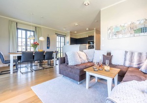 140 m² House ∙ 3 bedrooms ∙ 8 guests