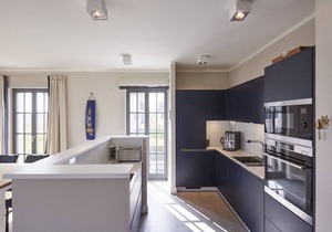 140 m² House ∙ 3 bedrooms ∙ 8 guests