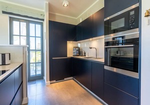 140 m² House ∙ 3 bedrooms ∙ 8 guests