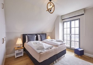140 m² House ∙ 3 bedrooms ∙ 8 guests