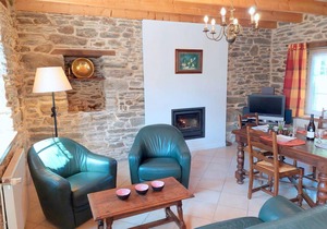 140 m² House ∙ 3 bedrooms ∙ 4 guests