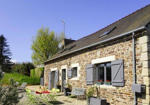 140 m² House ∙ 3 bedrooms ∙ 6 guests