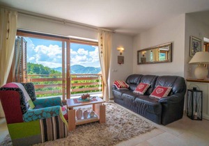 140 m² House ∙ 3 bedrooms ∙ 4 guests