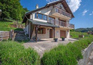 140 m² House ∙ 3 bedrooms ∙ 4 guests