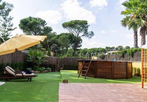 140 m² House ∙ 3 bedrooms ∙ 4 guests