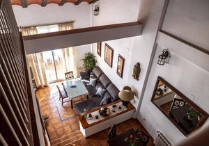 140 m² House ∙ 3 bedrooms ∙ 4 guests