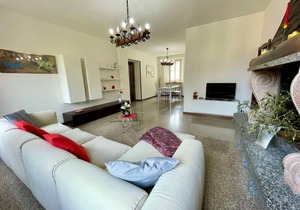 140 m² House ∙ 3 bedrooms ∙ 5 guests