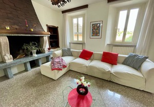 140 m² House ∙ 3 bedrooms ∙ 5 guests