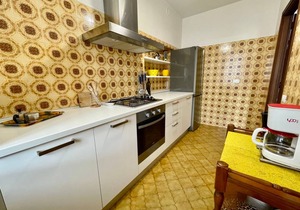 140 m² House ∙ 3 bedrooms ∙ 5 guests