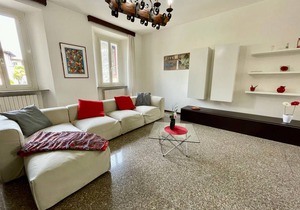 140 m² House ∙ 3 bedrooms ∙ 5 guests