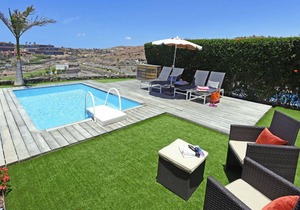 140 m² House ∙ 3 bedrooms ∙ 7 guests