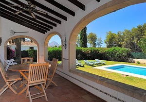 140 m² House ∙ 3 bedrooms ∙ 6 guests
