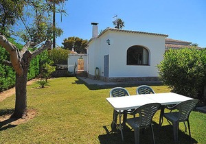 140 m² House ∙ 3 bedrooms ∙ 6 guests