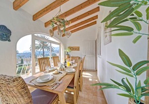 140 m² House ∙ 3 bedrooms ∙ 6 guests