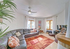 140 m² House ∙ 3 bedrooms ∙ 6 guests