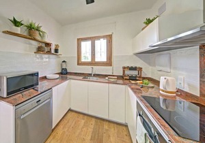 140 m² House ∙ 3 bedrooms ∙ 6 guests