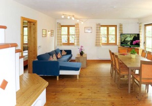 140 m² House ∙ 4 bedrooms ∙ 8 guests