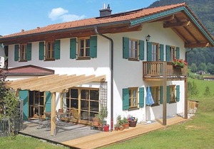140 m² House ∙ 4 bedrooms ∙ 8 guests