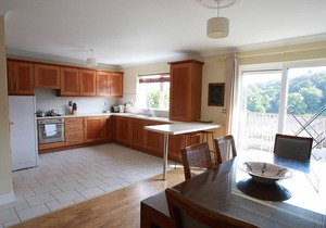 140 m² House ∙ 4 bedrooms ∙ 7 guests