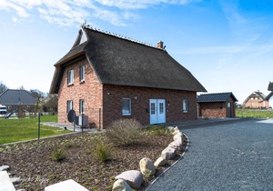 140 m² House ∙ 4 bedrooms ∙ 6 guests