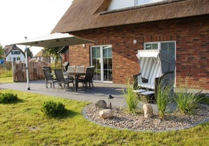 140 m² House ∙ 4 bedrooms ∙ 6 guests