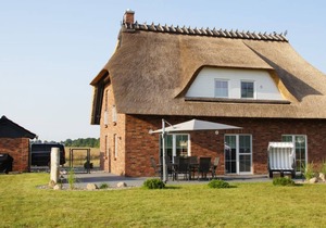 140 m² House ∙ 4 bedrooms ∙ 6 guests