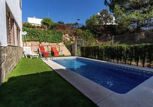 140 m² House ∙ 4 bedrooms ∙ 4 guests