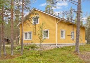 140 m² House ∙ 4 bedrooms ∙ 10 guests