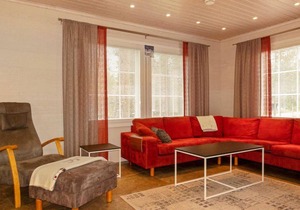 140 m² House ∙ 4 bedrooms ∙ 10 guests