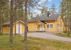 140 m² House ∙ 4 bedrooms ∙ 10 guests