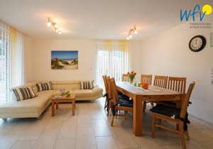 140 m² House ∙ 4 bedrooms ∙ 8 guests