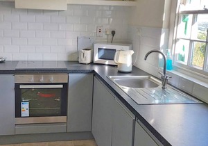 140 m² House ∙ 4 bedrooms ∙ 8 guests