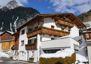 140 m² House ∙ 5 bedrooms ∙ 10 guests