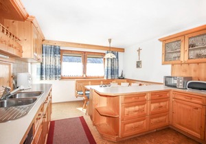 140 m² House ∙ 5 bedrooms ∙ 10 guests