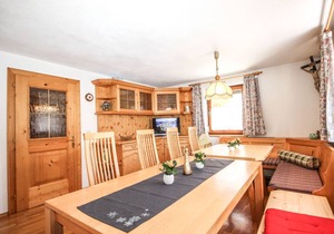 140 m² House ∙ 5 bedrooms ∙ 10 guests