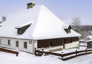 140 m² House ∙ 5 bedrooms ∙ 11 guests