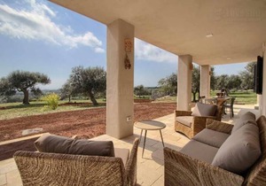 140 m² House ∙ 5 bedrooms ∙ 10 guests