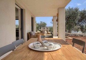 140 m² House ∙ 5 bedrooms ∙ 10 guests