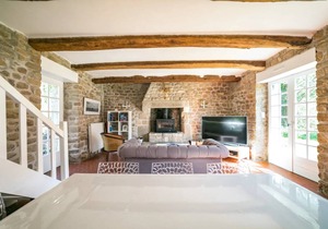 140 m² House ∙ 5 bedrooms ∙ 12 guests