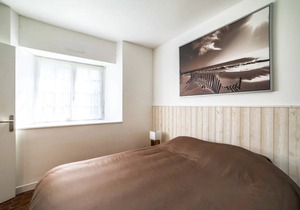 140 m² House ∙ 5 bedrooms ∙ 12 guests