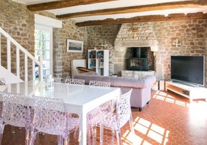 140 m² House ∙ 5 bedrooms ∙ 11 guests