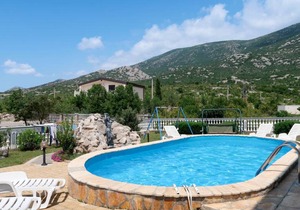 140 m² House ∙ 6 bedrooms ∙ 12 guests