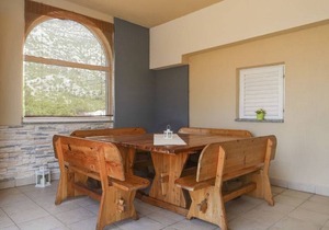 140 m² House ∙ 6 bedrooms ∙ 12 guests
