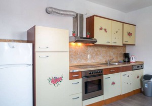 140 m² House ∙ 6 bedrooms ∙ 12 guests