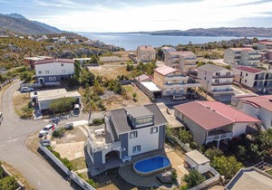 140 m² House ∙ 6 bedrooms ∙ 12 guests