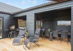 140 m² House ∙ 5 bedrooms ∙ 10 guests